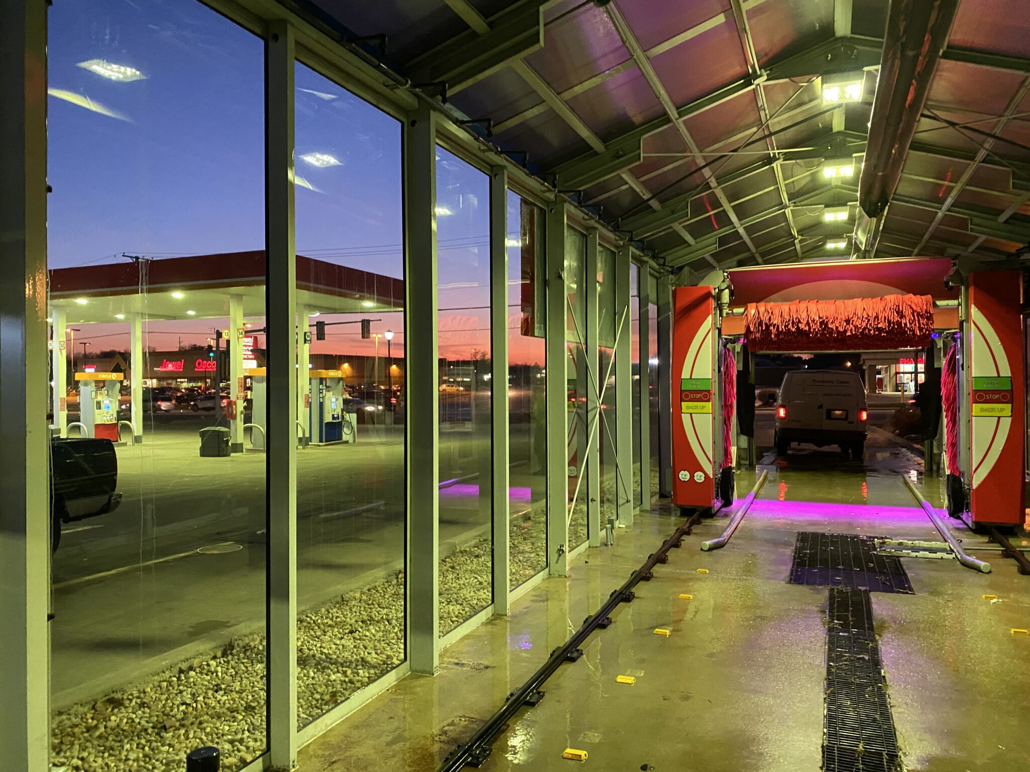 Car Washes Commercial Pressure Washing Precisely Clean